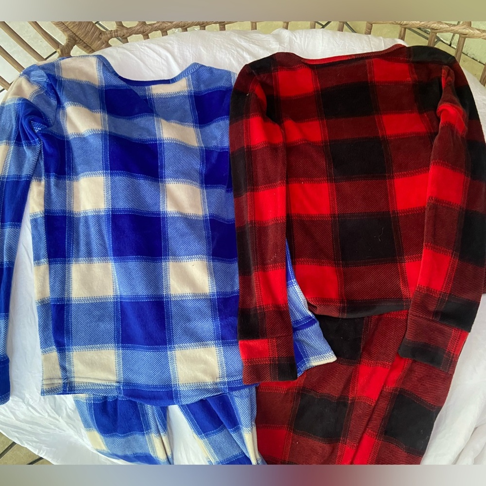 Boys Cat & Jack Pajamas